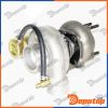 Turbocompresseur neuf pour LAND ROVER | 465171-0001, 465171-0002
